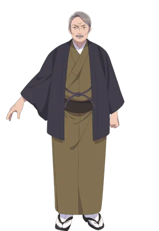 타츠이시 미노루