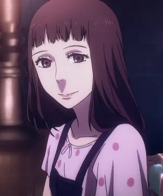 Mai Takada