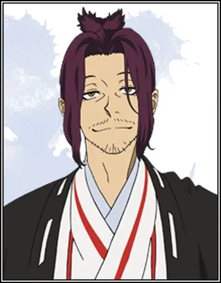 Yamada Asaemon Jikka