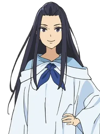 Ria Karasuma