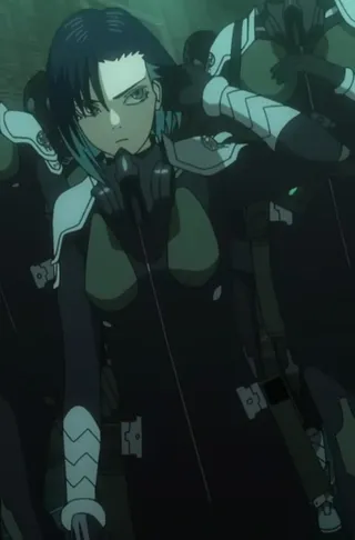 Rin Shinonome