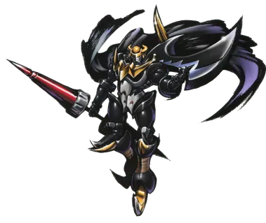 DarkKnightmon