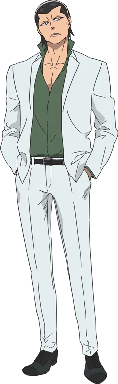 Shota Kadomori