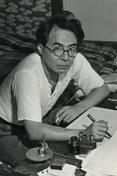 Ango Sakaguchi