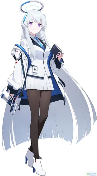 Noa Ushio