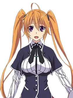 Irina Shidou