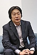 Tomonori Ochikoshi