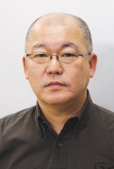 Kimio Nagatani