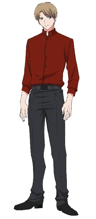 Yūto Azusawa