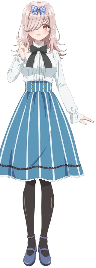 Ai Mochizuki