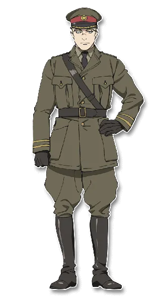 The Colonel