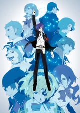 PERSONA3 THE MOVIE — #4 Winter of Rebirth —