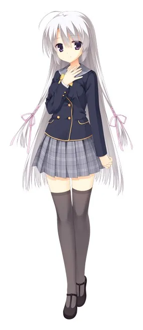 Nene Ayachi