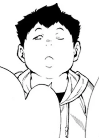 Kaito Sakashita