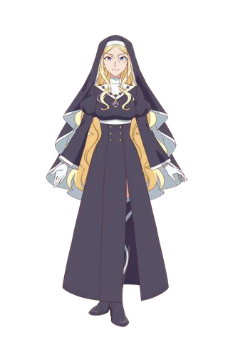Saint