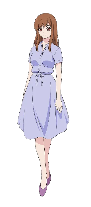 Tsumugi Kume