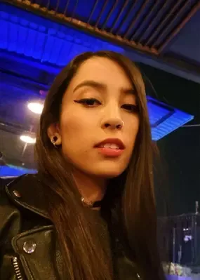 Paola Garcia Sanchez