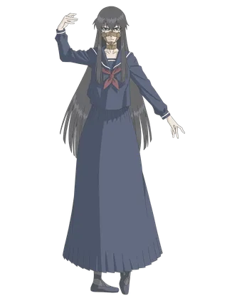 Dancing Bird (Prima) / Yuka Ito