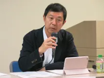 Osamu Yoshiba