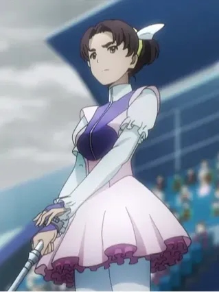 Kobayakawa Keiko