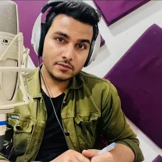 Rajesh Shukla