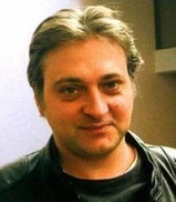 Thierry Kazazian