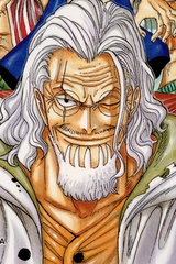 Rayleigh Silvers