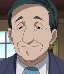 Mayor