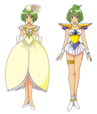 Hinagiku Tamano