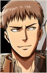 ジャン・キルシュタイン (Jean Kirstein)