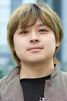 Kyousuke Yamahiro