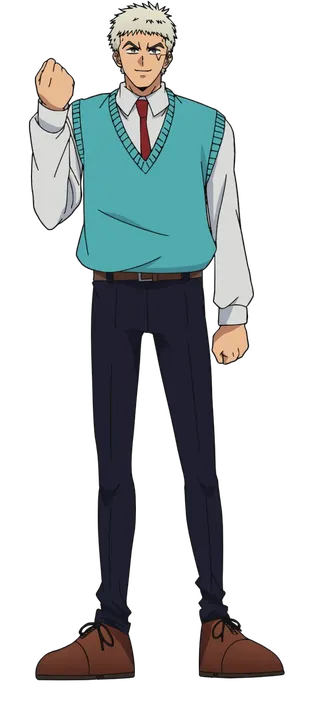 Tom Knowles