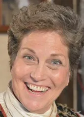 Marcy Bannor
