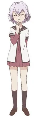 Chitose Ikeda