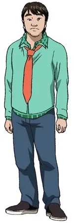Tamura Kenji
