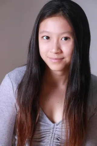 Carolyn Yu