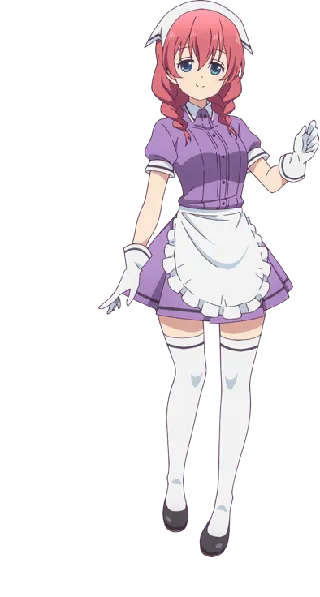 Miu Amano