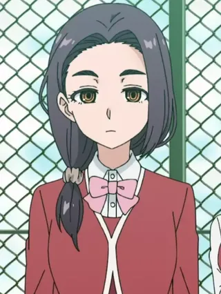 Mari Kuwashima