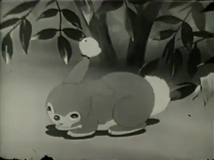 Kousagi Monogatari