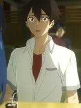 Sousuke Hakamada