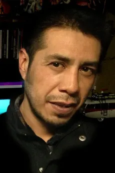 Salvador Reyes (Chava Reyes)