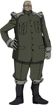 Ryouga Senba