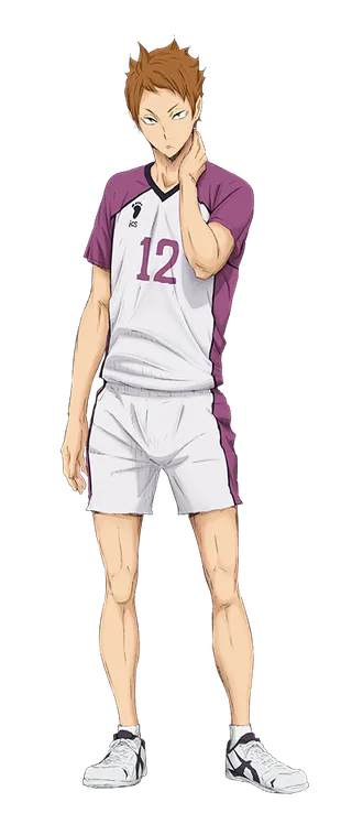 Taichi Kawanishi