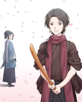 /de/anime/1XY33/Touken-Ranbu-Hanamaru-Makuai-Kaisouroku