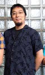 Hiroto Takakamo