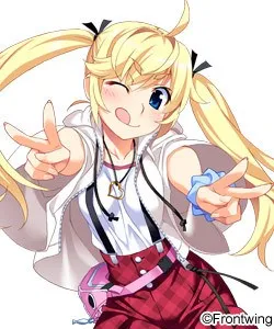 Michiru Matsushima
