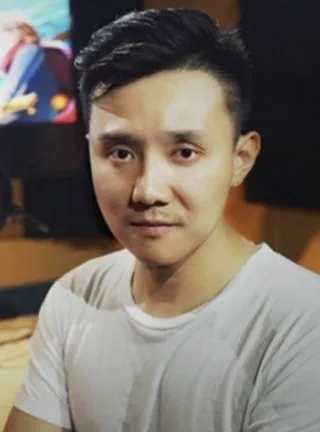Wu Lei