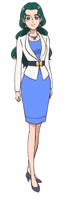 Kaido Masumi