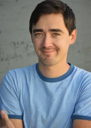 Aaron Yamawaki