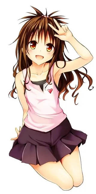 Mikan Yūki